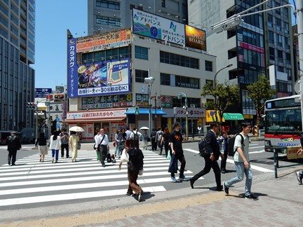 林ビル