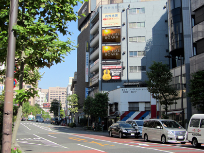 内外地図ビル