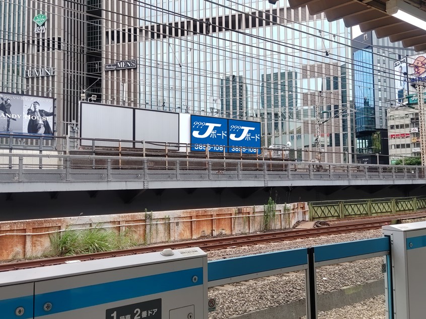 有楽町DUO