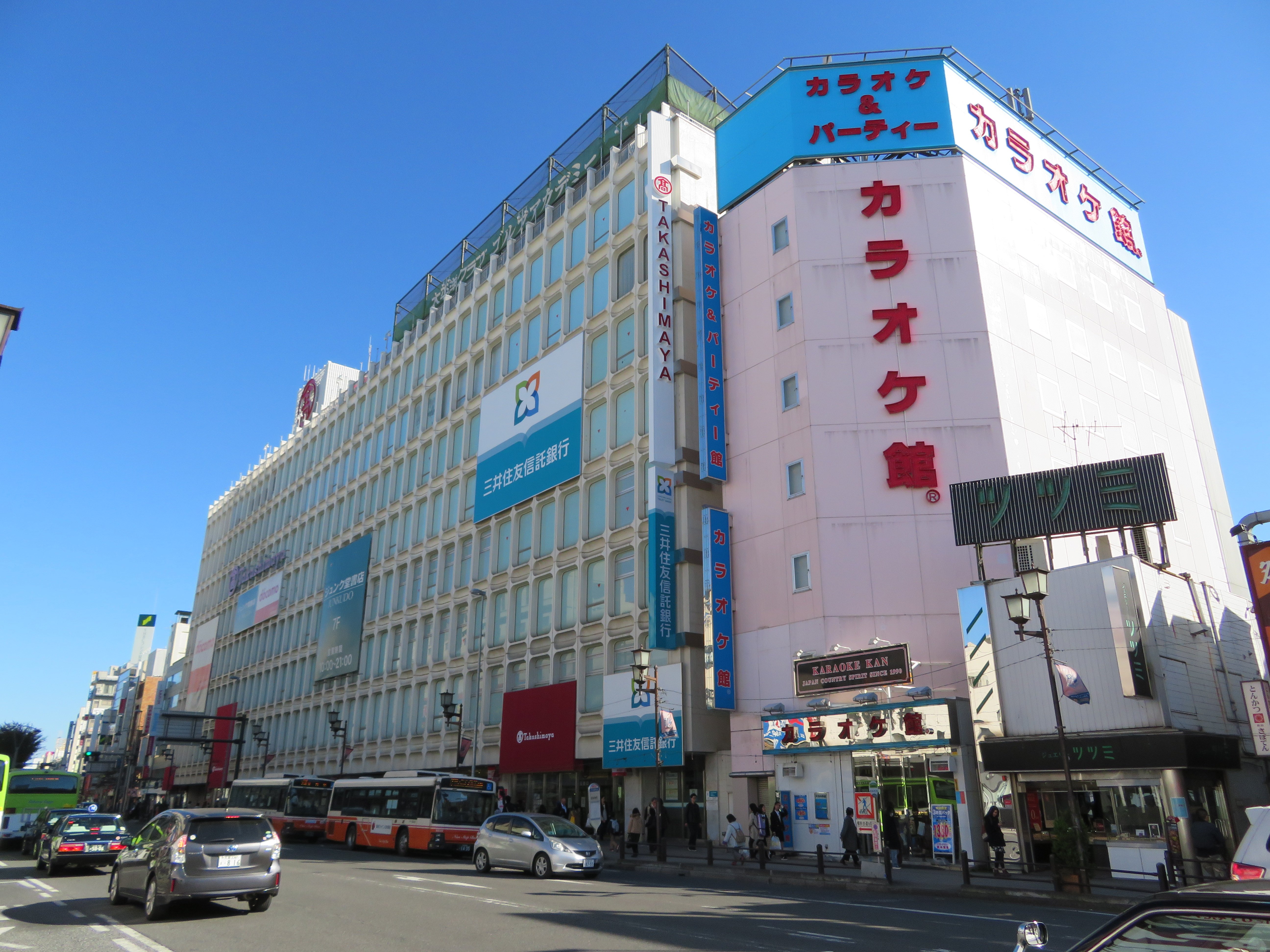大宮店